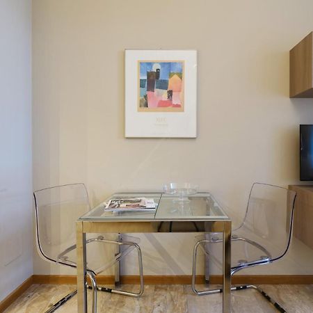 Contempora Apartments - Elvezia 8 - E15 Milan Bagian luar foto