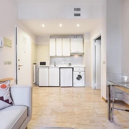 Contempora Apartments - Elvezia 8 - E15 Milan Bagian luar foto