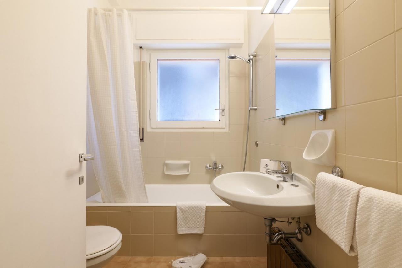 Contempora Apartments - Elvezia 8 - E15 Milan Bagian luar foto